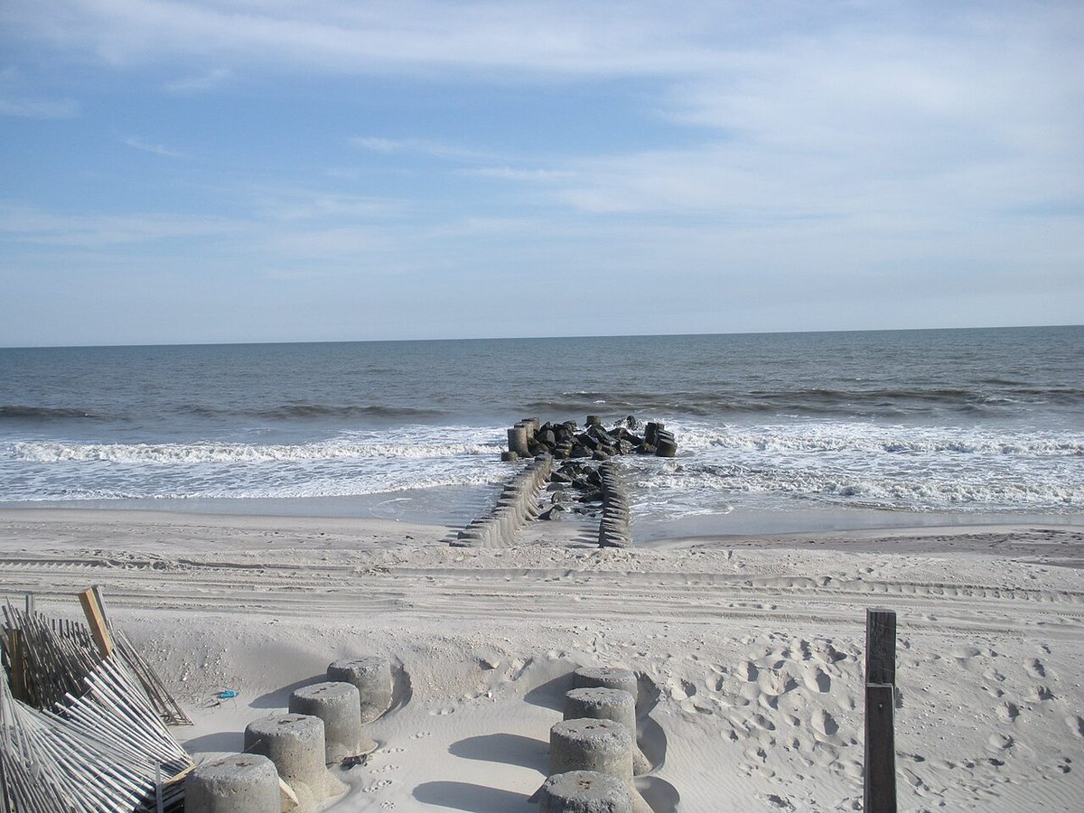 Atlantic Beach, NY - Ocean Beach, New York - Wikipedia