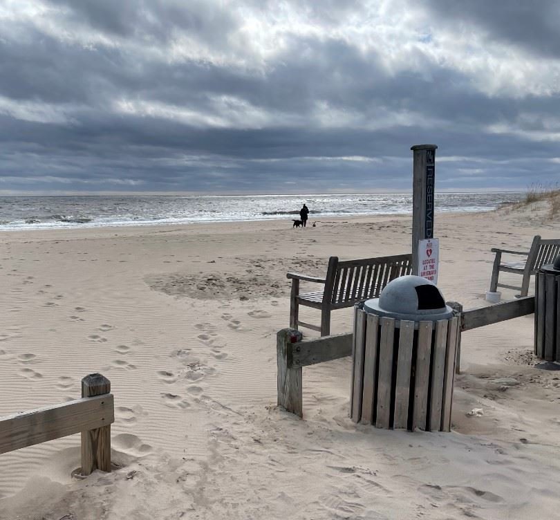 East Atlantic Beach, NY - Atlantic Avenue Beach | East Hampton Town, NY