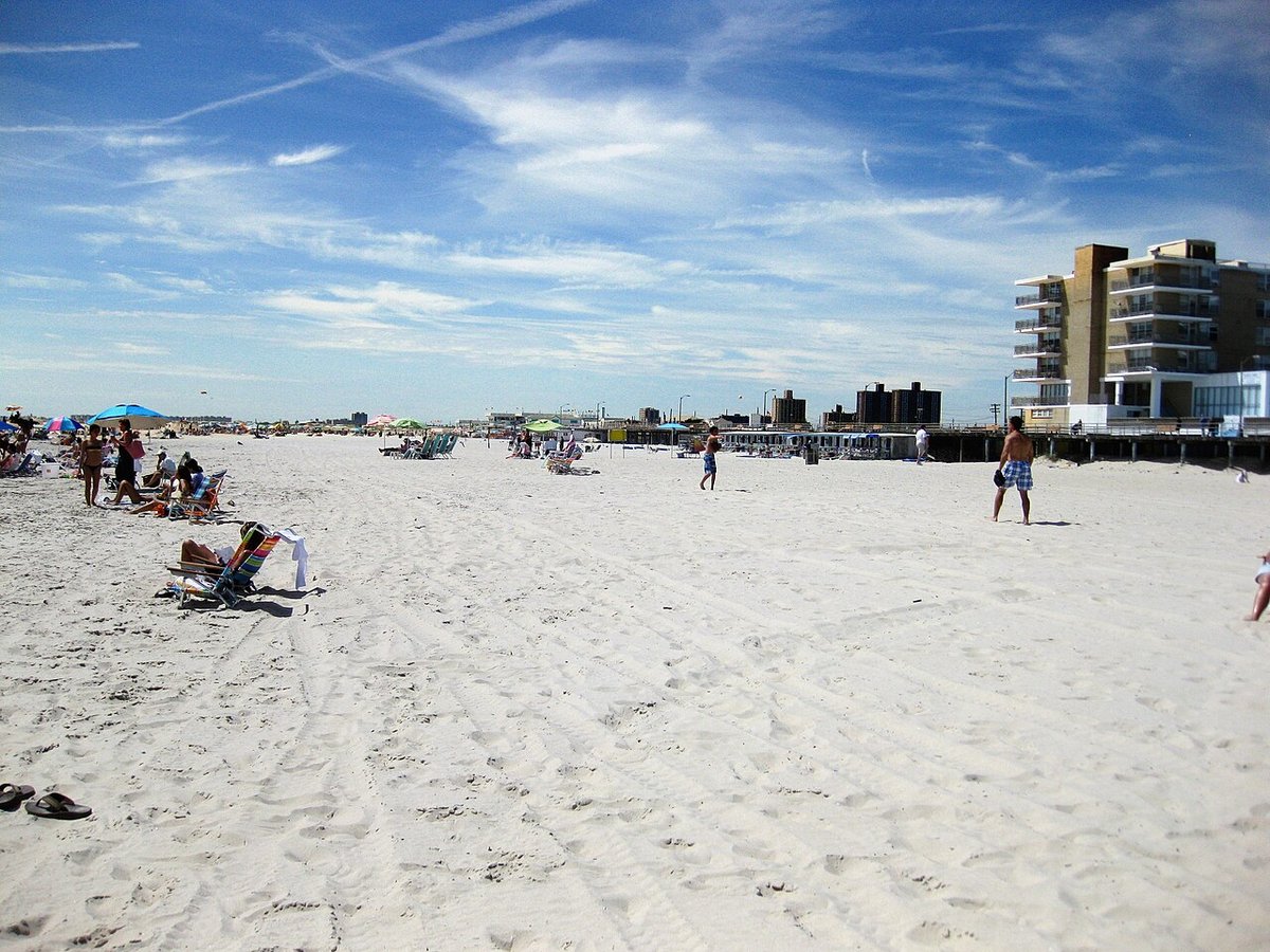 Lido Beach, NY - Atlantic Beach, New York - Wikipedia