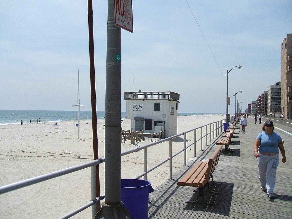 Lido Beach, NY - Long Beach (New York) – Wikipedia